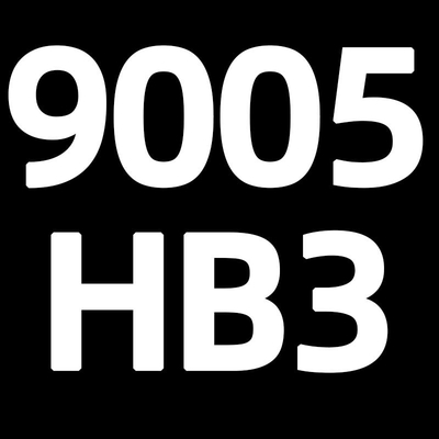 Automobil-LED Scheinwerfer H1 H3 H4 H7 H11 9005 O3 12V 55W 12000 Lumen-9006 D2H geführte Scheinwerfer-Birne