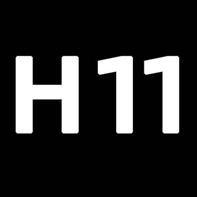 Automobil-LED Scheinwerfer H1 H3 H4 H7 H11 9005 O3 12V 55W 12000 Lumen-9006 D2H geführte Scheinwerfer-Birne