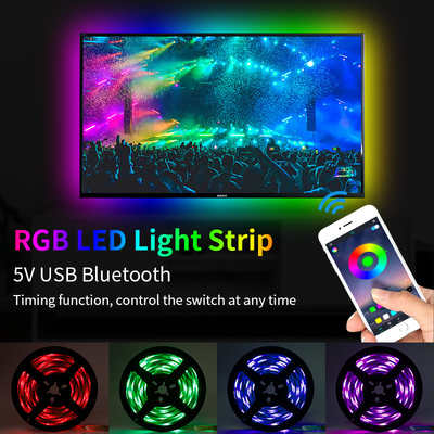 45CM 17,7“ Tageszeit-Positionslampe-flüssiges Stangen-Silikon DRL Weiß-Amber Flexibles LED
