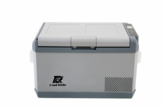 12 Gefrierschrank-Kompressor des Volt-36 tragbarer des Quart-36L mit Wechselstrom 110/240V